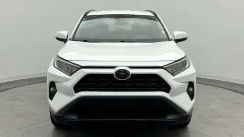 Photos of 2021 Toyota RAV4 XLE for sale in Jacksonville, FL at Auto Boutique Florida