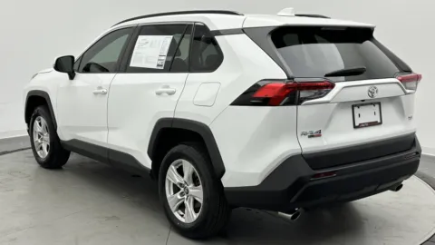 More photos of 2021 Toyota RAV4 XLE at Auto Boutique Florida, FL