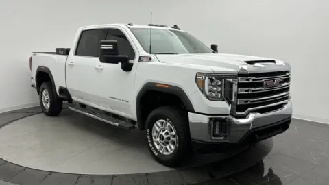 Another view of 2022 GMC Sierra 2500HD SLE for sale in Jacksonville, FL at Auto Boutique Florida