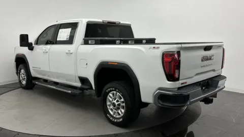 More photos of 2022 GMC Sierra 2500HD SLE at Auto Boutique Florida, FL