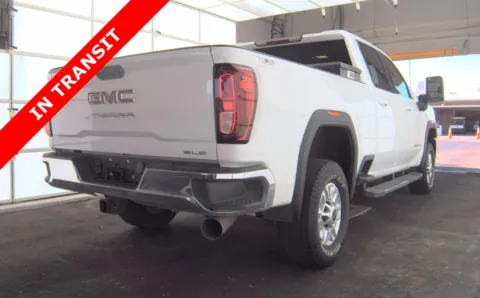 More photos of 2022 GMC Sierra 2500HD SLE at Auto Boutique Florida, FL