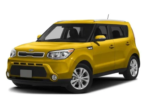 Black 2016 Kia Soul + for sale in Jacksonville, FL