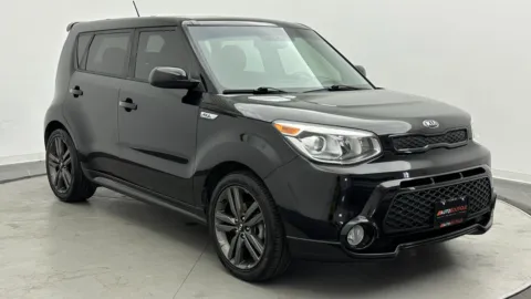 Another view of 2016 Kia Soul + for sale in Jacksonville, FL at Auto Boutique Florida