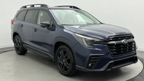 Another view of 2023 Subaru Ascent Onyx Edition Limited for sale in Jacksonville, FL at Auto Boutique Florida