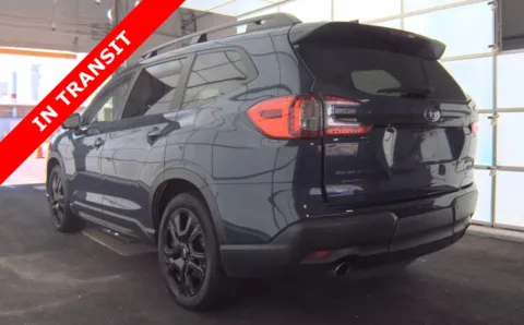 More photos of 2023 Subaru Ascent Onyx Edition Limited at Auto Boutique Florida, FL