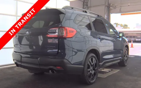 More photos of 2023 Subaru Ascent Onyx Edition Limited at Auto Boutique Florida, FL