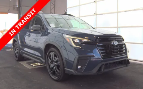 Another view of 2023 Subaru Ascent Onyx Edition Limited for sale in Jacksonville, FL at Auto Boutique Florida