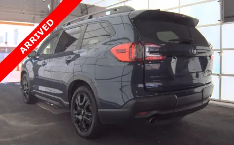 More photos of 2023 Subaru Ascent Onyx Edition Limited at Auto Boutique Florida, FL