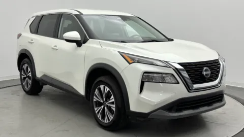 Another view of 2023 Nissan Rogue SV for sale in Jacksonville, FL at Auto Boutique Florida