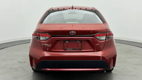 More photos of 2020 Toyota Corolla LE at Auto Boutique Florida, FL