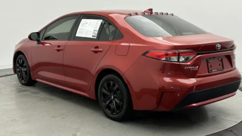 More photos of 2020 Toyota Corolla LE at Auto Boutique Florida, FL