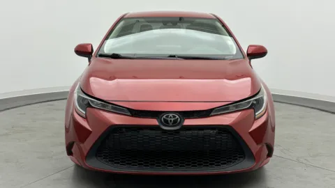Photos of 2020 Toyota Corolla LE for sale in Jacksonville, FL at Auto Boutique Florida