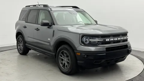 Another view of 2021 Ford Bronco Sport Big Bend for sale in Jacksonville, FL at Auto Boutique Florida