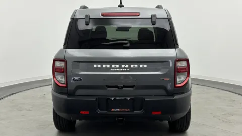 More photos of 2021 Ford Bronco Sport Big Bend at Auto Boutique Florida, FL