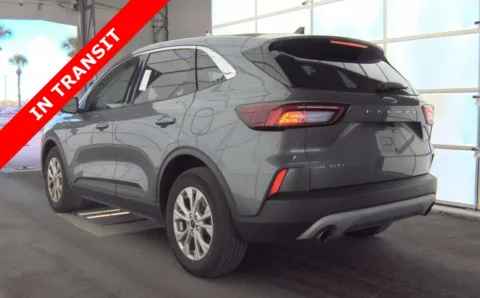 More photos of 2023 Ford Escape Active at Auto Boutique Florida, FL