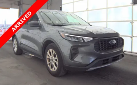 Another view of 2023 Ford Escape Active for sale in Jacksonville, FL at Auto Boutique Florida