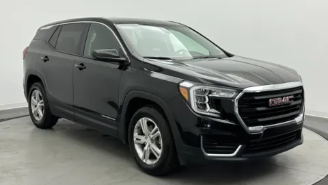 Another view of 2024 GMC Terrain SLE for sale in Jacksonville, FL at Auto Boutique Florida