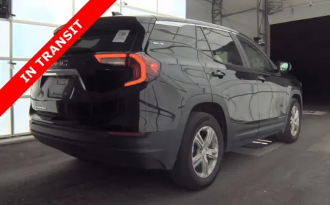 More photos of 2024 GMC Terrain SLE at Auto Boutique Florida, FL