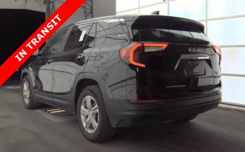 More photos of 2024 GMC Terrain SLE at Auto Boutique Florida, FL