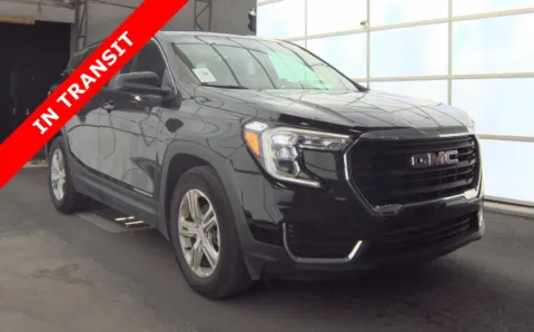 Another view of 2024 GMC Terrain SLE for sale in Jacksonville, FL at Auto Boutique Florida