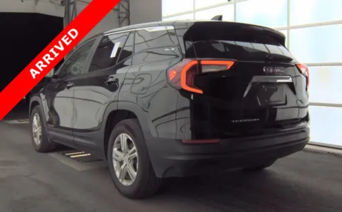 More photos of 2024 GMC Terrain SLE at Auto Boutique Florida, FL