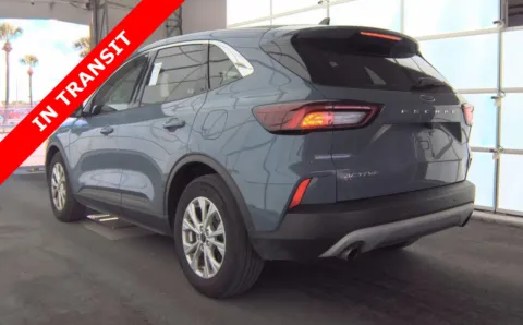 More photos of 2023 Ford Escape Active at Auto Boutique Florida, FL