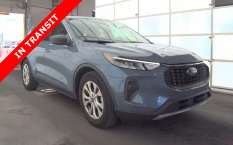 Another view of 2023 Ford Escape Active for sale in Jacksonville, FL at Auto Boutique Florida