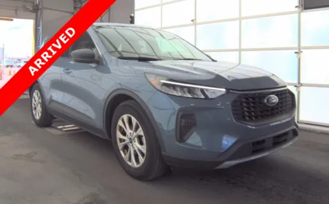 Another view of 2023 Ford Escape Active for sale in Jacksonville, FL at Auto Boutique Florida