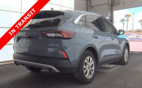More photos of 2023 Ford Escape Active at Auto Boutique Florida, FL
