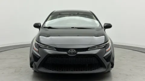 Photos of 2020 Toyota Corolla LE for sale in Jacksonville, FL at Auto Boutique Florida