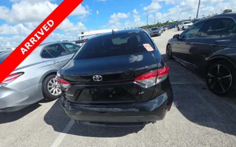 More photos of 2020 Toyota Corolla LE at Auto Boutique Florida, FL