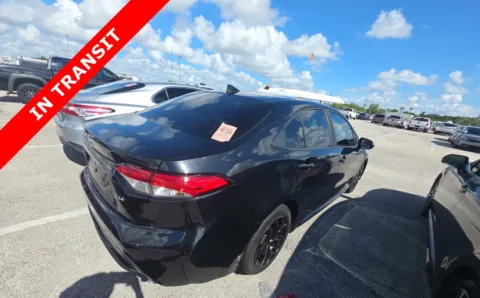 More photos of 2020 Toyota Corolla LE at Auto Boutique Florida, FL
