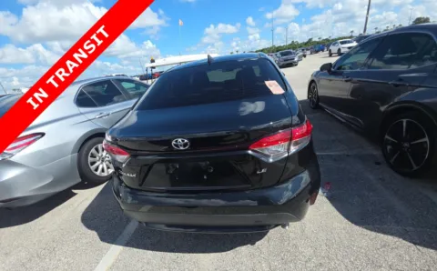 More photos of 2020 Toyota Corolla LE at Auto Boutique Florida, FL