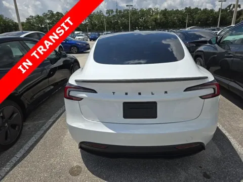 More photos of 2025 Tesla Model 3 Long Range at Auto Boutique Florida, FL
