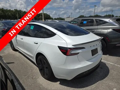 More photos of 2025 Tesla Model 3 Long Range at Auto Boutique Florida, FL