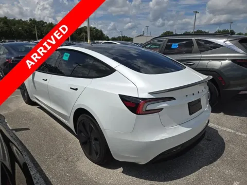More photos of 2025 Tesla Model 3 Long Range at Auto Boutique Florida, FL