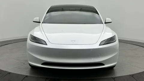 Photos of 2025 Tesla Model 3 Long Range for sale in Jacksonville, FL at Auto Boutique Florida