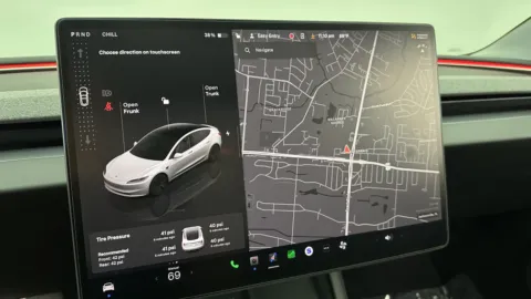 More photos of 2025 Tesla Model 3 Long Range at Auto Boutique Florida, FL