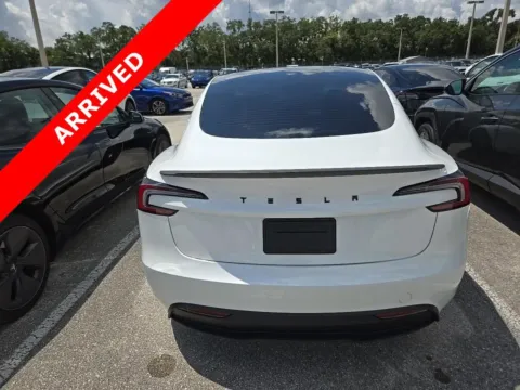 More photos of 2025 Tesla Model 3 Long Range at Auto Boutique Florida, FL