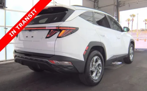 More photos of 2023 Hyundai Tucson SEL at Auto Boutique Florida, FL