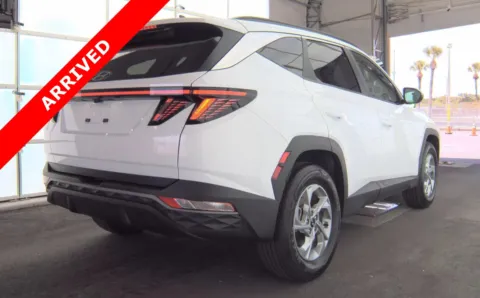 More photos of 2023 Hyundai Tucson SEL at Auto Boutique Florida, FL