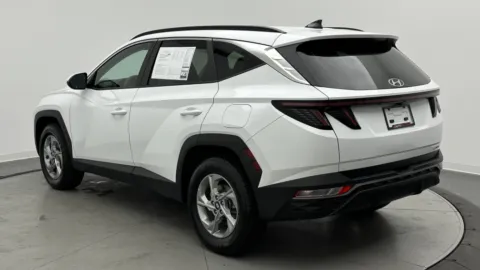 More photos of 2023 Hyundai Tucson SEL at Auto Boutique Florida, FL