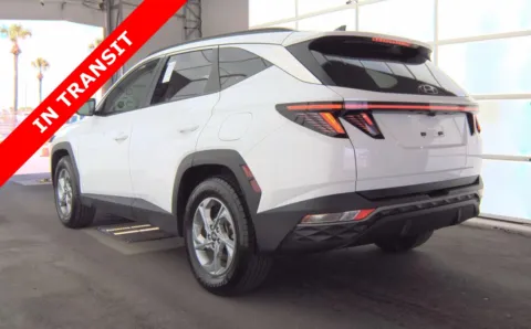 More photos of 2023 Hyundai Tucson SEL at Auto Boutique Florida, FL