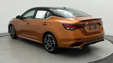 More photos of 2024 Nissan Sentra SR at Auto Boutique Florida, FL