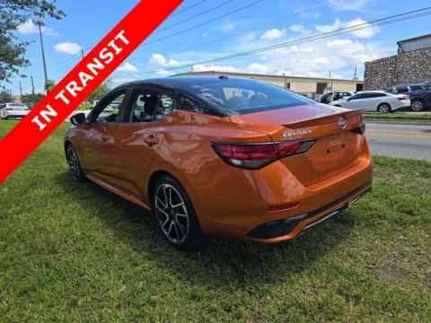 More photos of 2024 Nissan Sentra SR at Auto Boutique Florida, FL