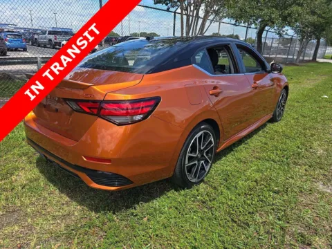 More photos of 2024 Nissan Sentra SR at Auto Boutique Florida, FL