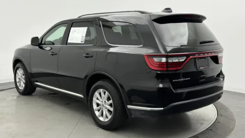 More photos of 2023 Dodge Durango SXT at Auto Boutique Florida, FL