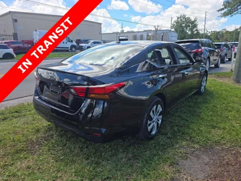 More photos of 2025 Nissan Altima S at Auto Boutique Florida, FL
