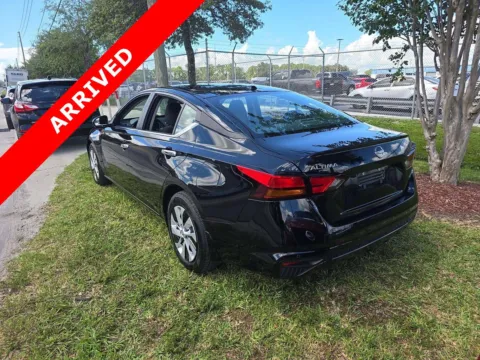 More photos of 2025 Nissan Altima S at Auto Boutique Florida, FL