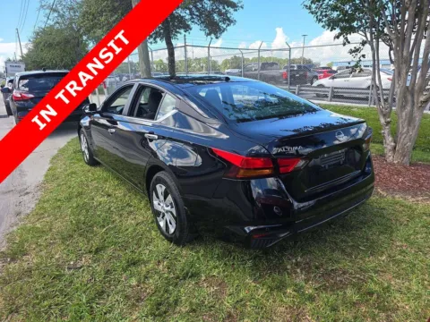 More photos of 2025 Nissan Altima S at Auto Boutique Florida, FL